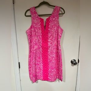 Lilly Pulitzer for Target Dress